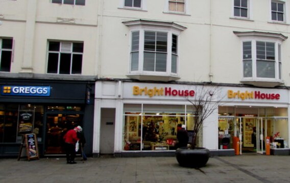 13-15 George St, Pontypool for sale Building Photo- Image 1 of 1