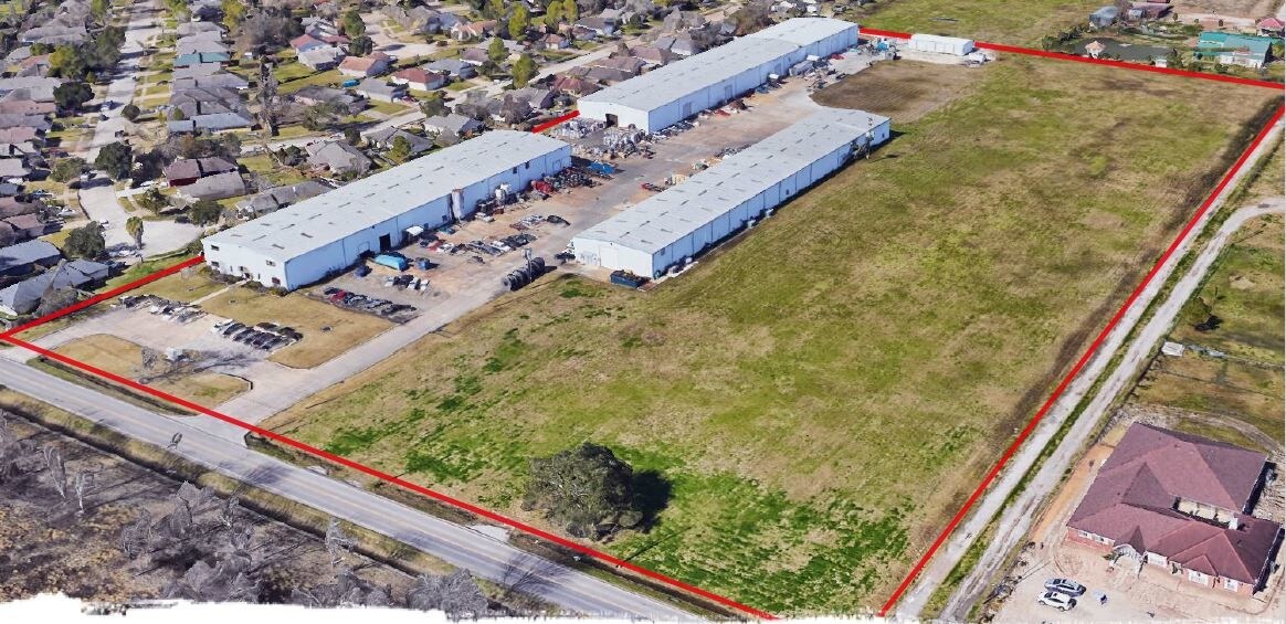 14030 Florence Rd, Sugar Land, TX 77478