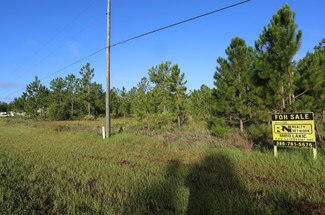 More details for 890 N Prevatt Ave, Lake Helen, FL - Land for Sale