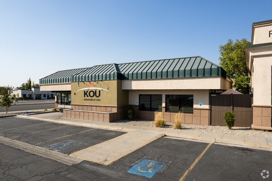 7157 S State St S, Midvale, UT for sale - Primary Photo - Image 1 of 1