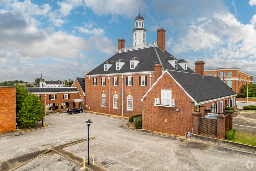 128 S Washington St, Albany, GA for lease - Building Photo - Image 3 of 24