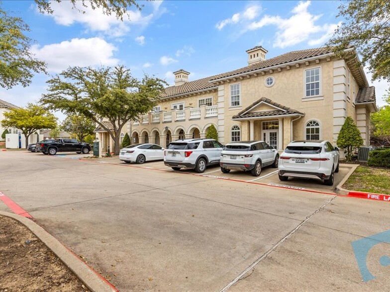 1205 S White Chapel Blvd, Southlake, TX for sale - Building Photo - Image 1 of 1