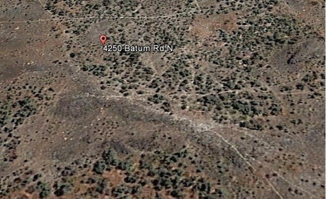 4250 Batum Rd N, Odessa, WA for sale - Building Photo - Image 1 of 1