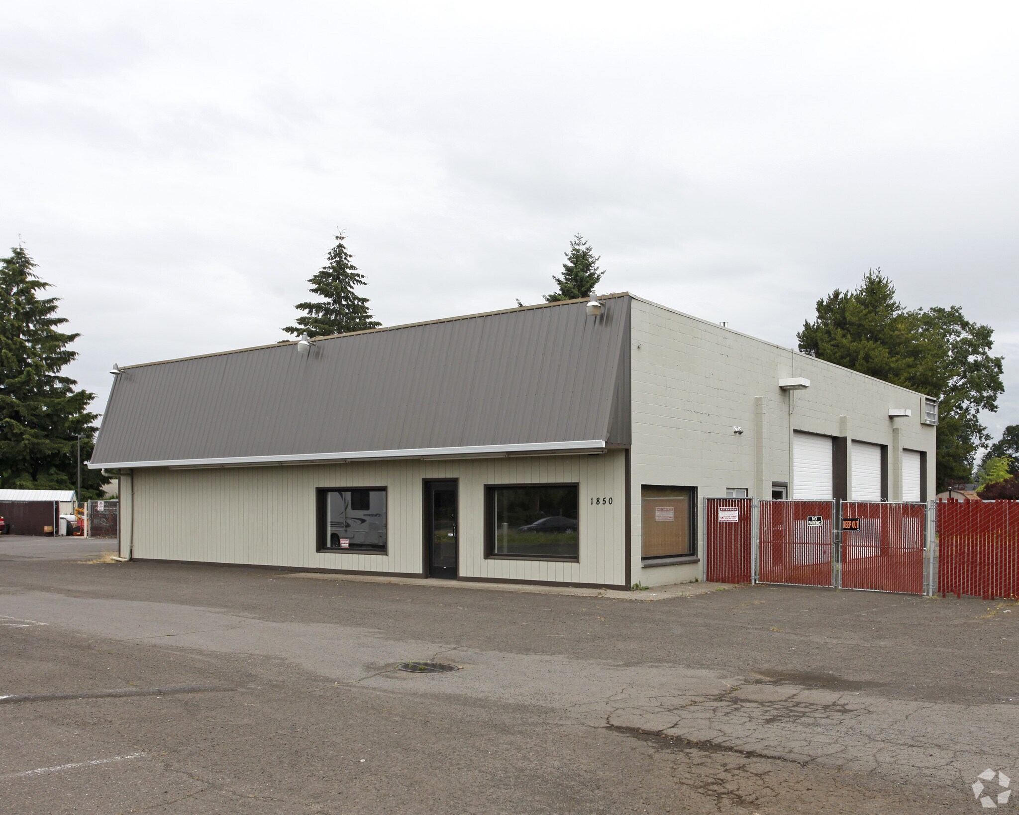 1850 N Adair St, Cornelius, OR for sale Primary Photo- Image 1 of 1