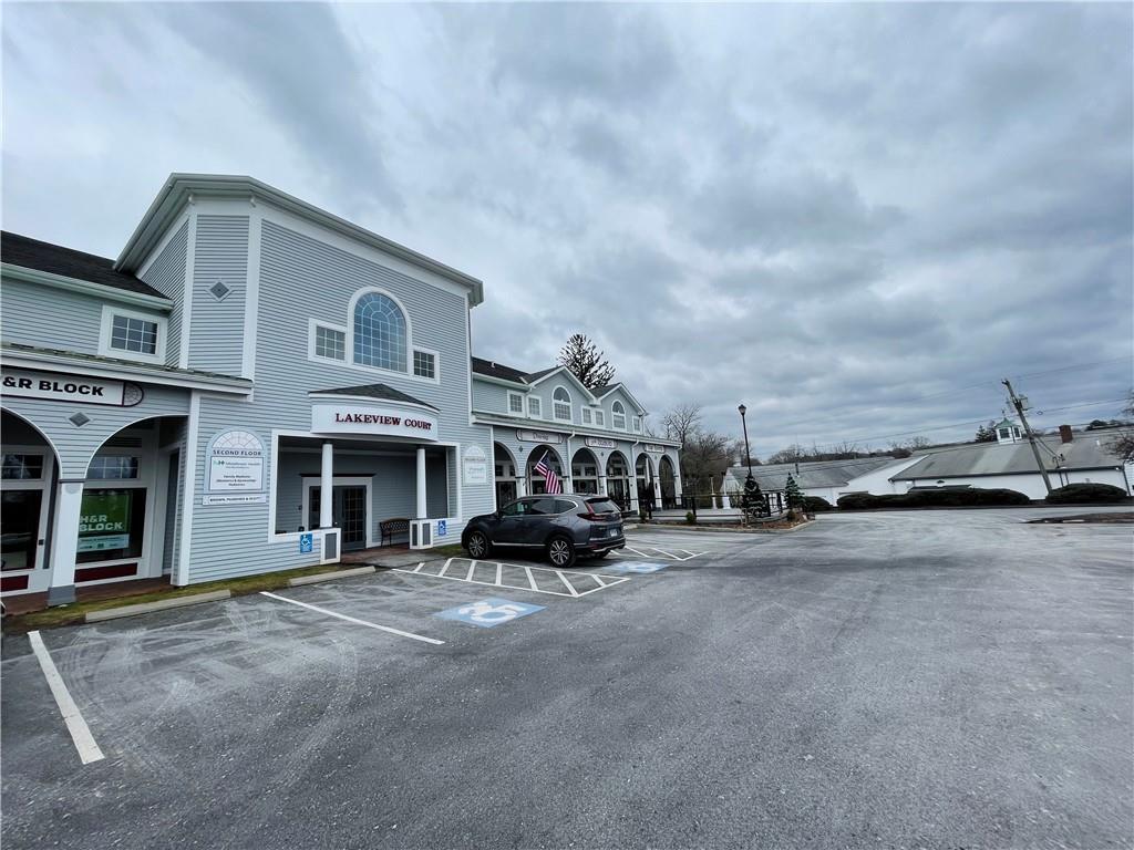 42 E High St, East Hampton, CT for lease Building Photo- Image 1 of 12