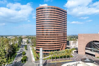 More details for 650 Town Center Dr, Costa Mesa, CA - Coworking for Lease
