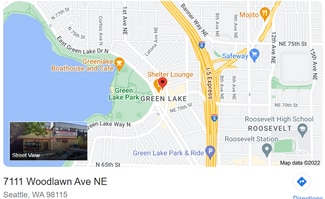 More details for 7109 Woodlawn Ave NE, Seattle, WA - Office for Lease