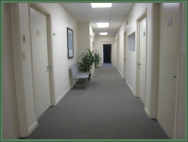 1220 Prospect Ave, Melbourne, FL for lease - Interior Photo - Image 2 of 3