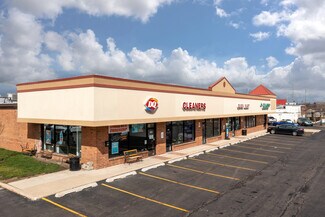 More details for 305-341 W 75th St, Willowbrook, IL - Retail for Lease