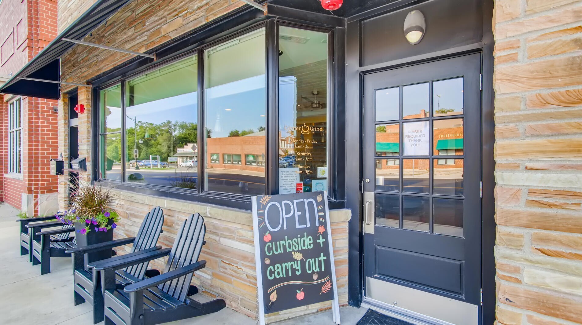 2 S Main St, Elburn, IL for sale Building Photo- Image 1 of 1