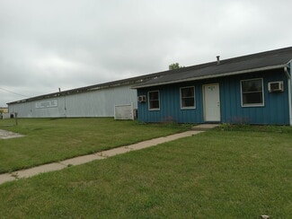 More details for 1851 Dogwood Rd, Bremen, IN - Industrial for Sale