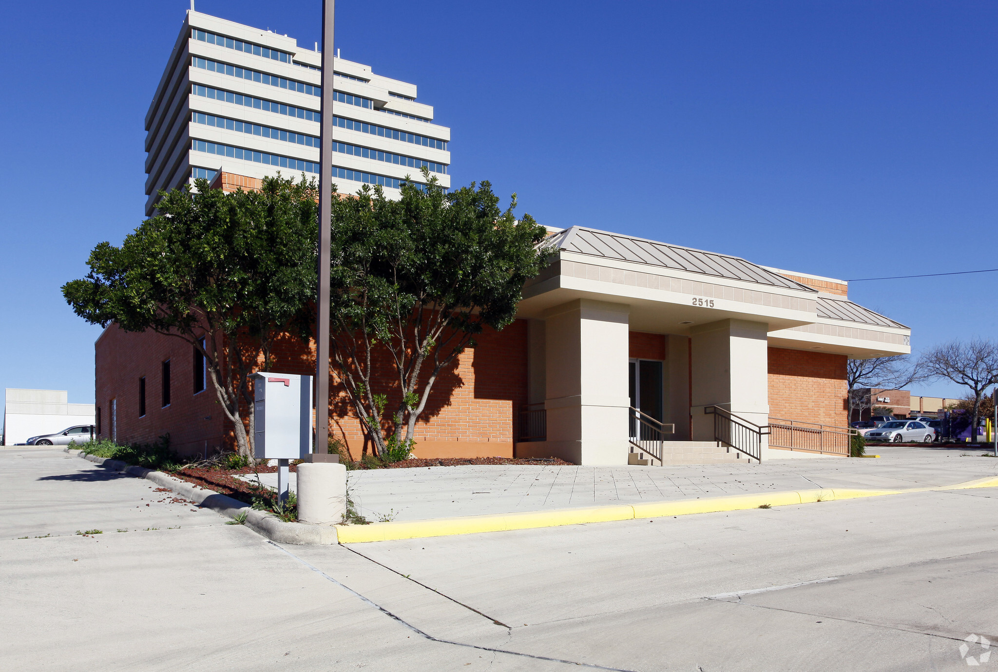 2515 Babcock Rd, San Antonio, TX for sale Primary Photo- Image 1 of 6