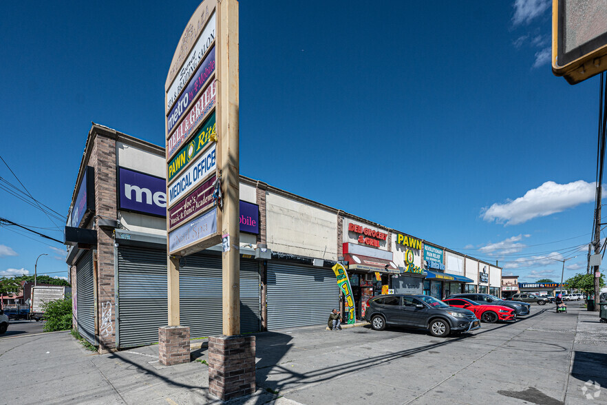 6001 Church Ave, Brooklyn, NY for lease - Primary Photo - Image 1 of 29