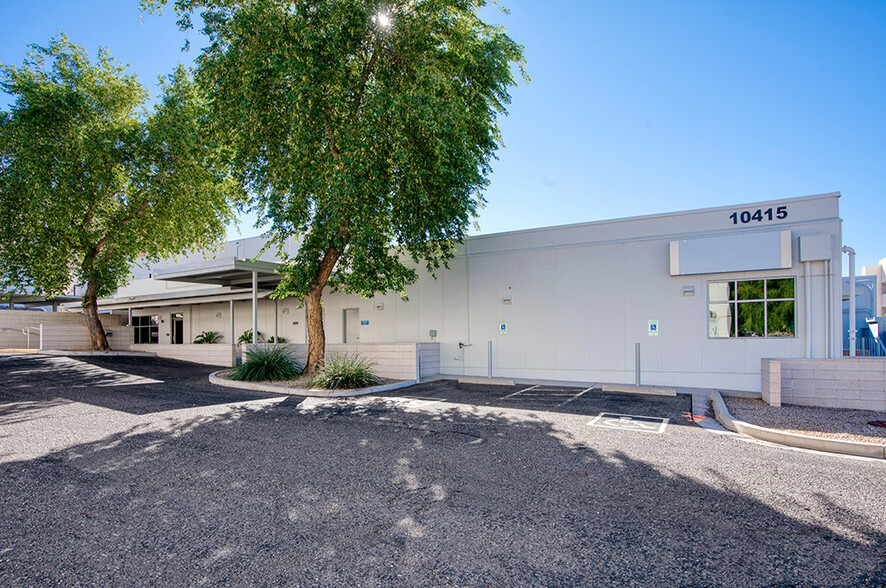 10415 W Thunderbird Blvd, Sun City, AZ for lease - Building Photo - Image 3 of 5