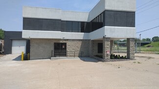 More details for 101 10th St, Rock Island, IL - Office, Industrial for Lease