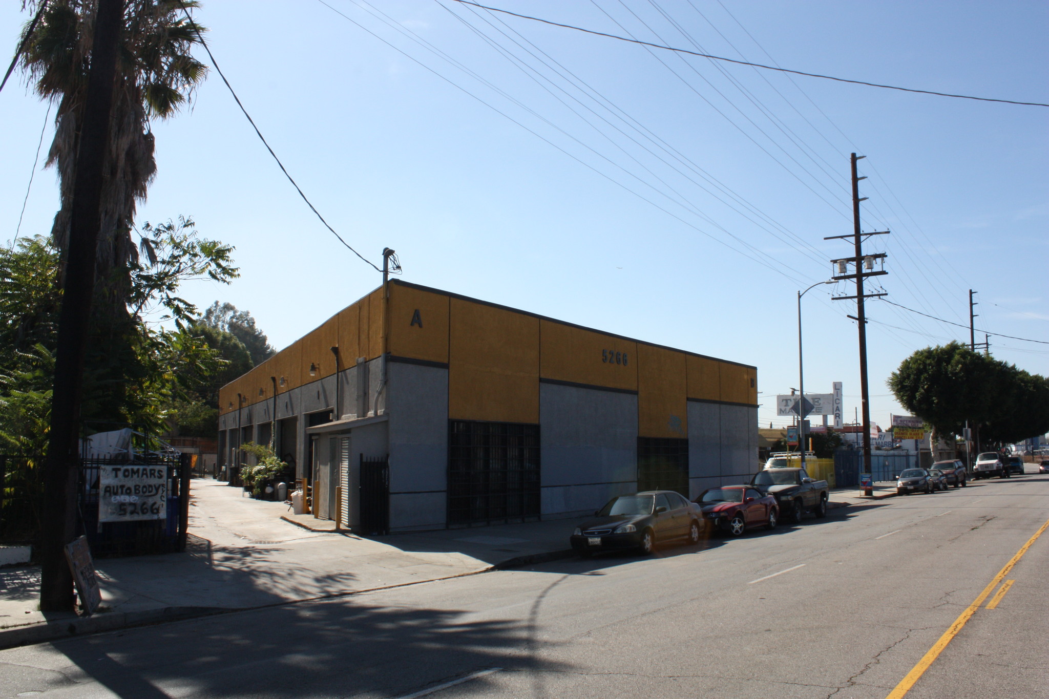 5266 W Valley Blvd, Los Angeles, CA for sale Building Photo- Image 1 of 1