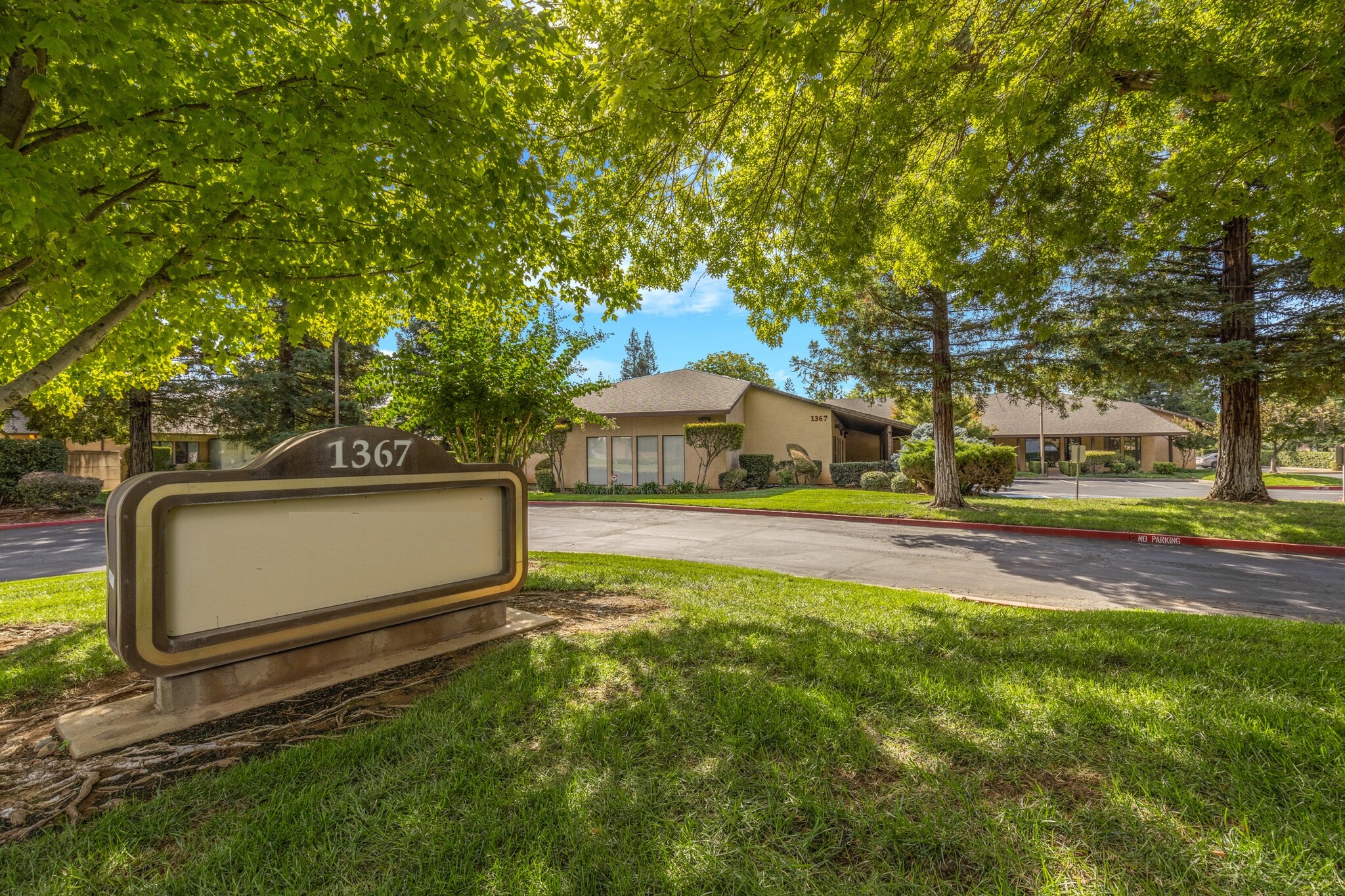 1367 E Lassen Ave, Chico, CA for sale Building Photo- Image 1 of 54