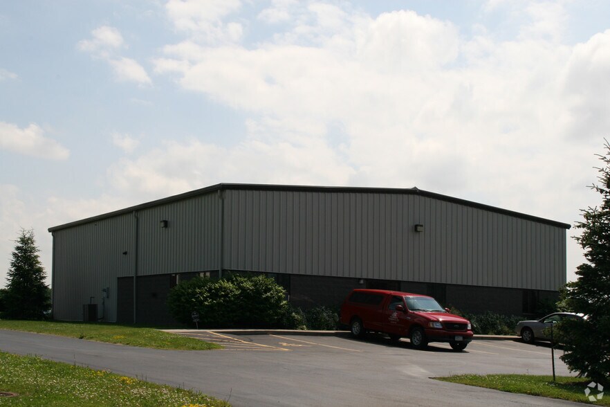 1240 Research Forest, Macedon, NY for sale - Primary Photo - Image 1 of 1