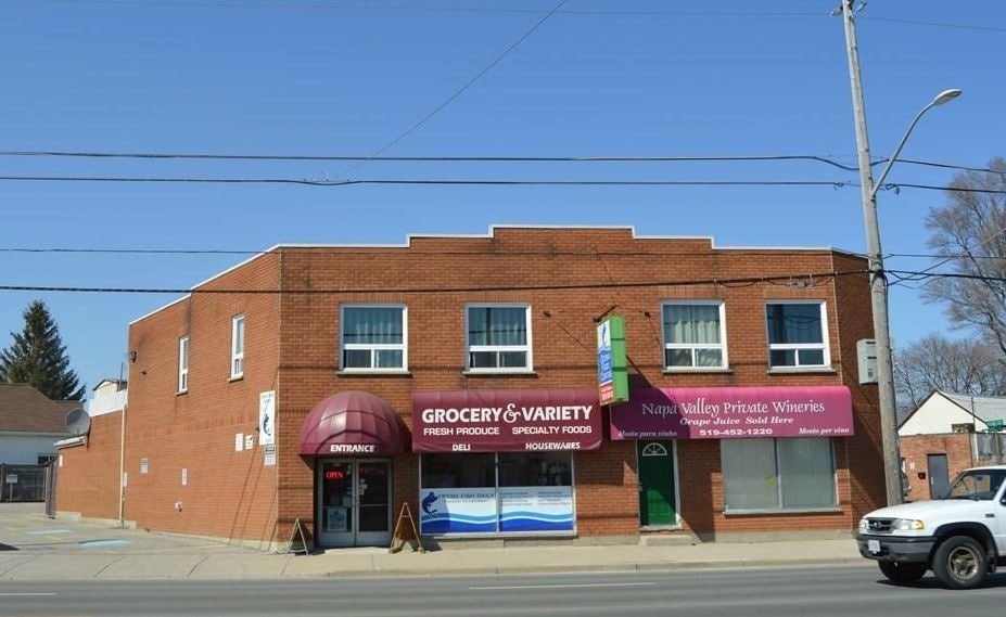 778 Hamilton Rd, London, ON for sale Primary Photo- Image 1 of 1