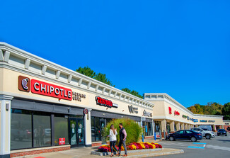 More details for 68-84 Mall Rd, Burlington, MA - Retail for Lease