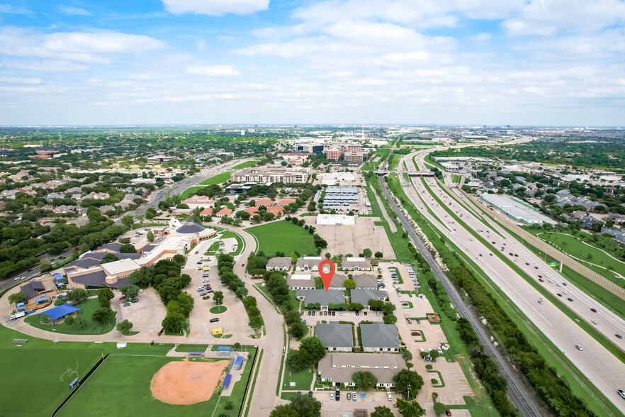 5172 Village Creek Dr, Plano, TX for sale - Building Photo - Image 2 of 19