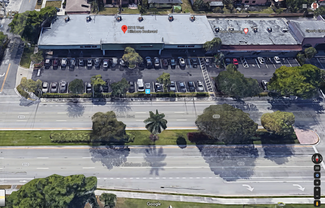 More details for 3200-3226 W Hillsboro Blvd, Deerfield Beach, FL - Retail for Lease