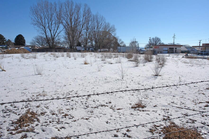 N First St, Bloomfield, NM for sale - Primary Photo - Image 1 of 1