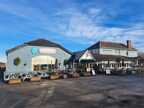 Ramper Rd, Gainsborough for lease Building Photo- Image 1 of 1