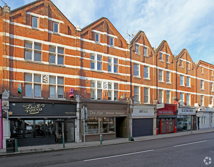 8 Bedford Hl, London for sale - Primary Photo - Image 1 of 1