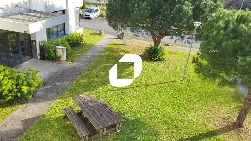 Office in Mérignac for lease - Aerial - Image 2 of 8
