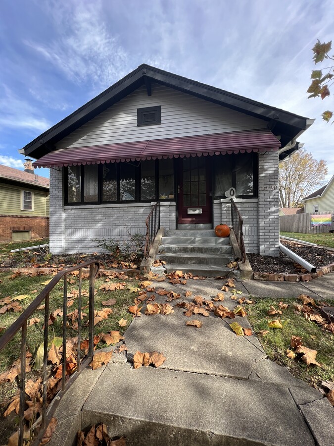 4139 Bowman Ave, Indianapolis, IN 46227