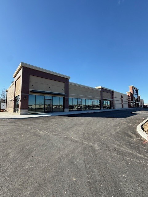 Governors Parkway, Glen Carbon, IL for lease Building Photo- Image 1 of 8