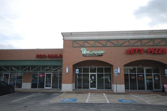 398-412 Oil Well Rd, Jackson, TN for lease Building Photo- Image 1 of 8