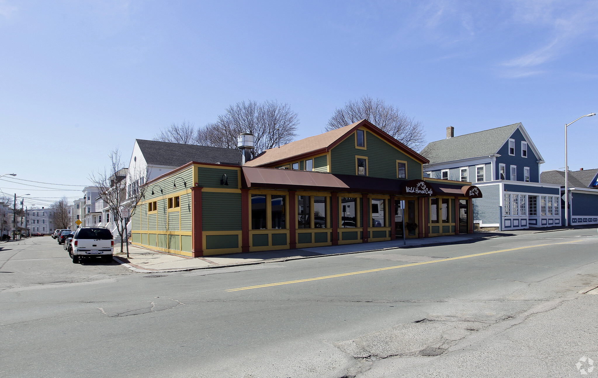 392 Cabot St, Beverly, MA for sale Primary Photo- Image 1 of 1