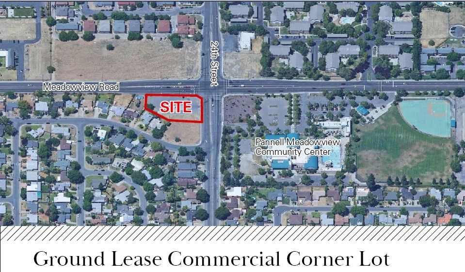 2380 Meadowview Rd, Sacramento, CA for lease Primary Photo- Image 1 of 3