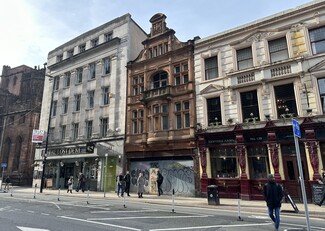 More details for 140 Deansgate, Manchester - Retail for Lease