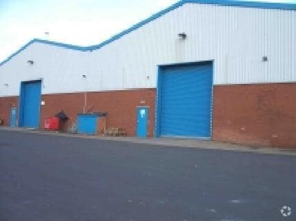 Dandy Bank Rd, Kingswinford for lease Primary Photo- Image 1 of 9