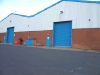 More details for Dandy Bank Rd, Kingswinford - Industrial for Lease