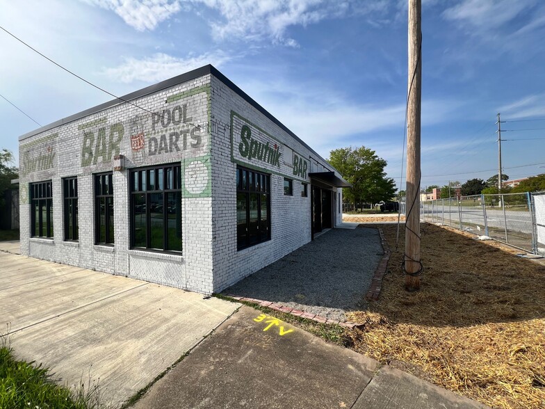 419 15th St, Columbus, GA for lease - Building Photo - Image 2 of 8