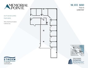 11767 Katy Fwy, Houston, TX for lease Floor Plan- Image 1 of 1