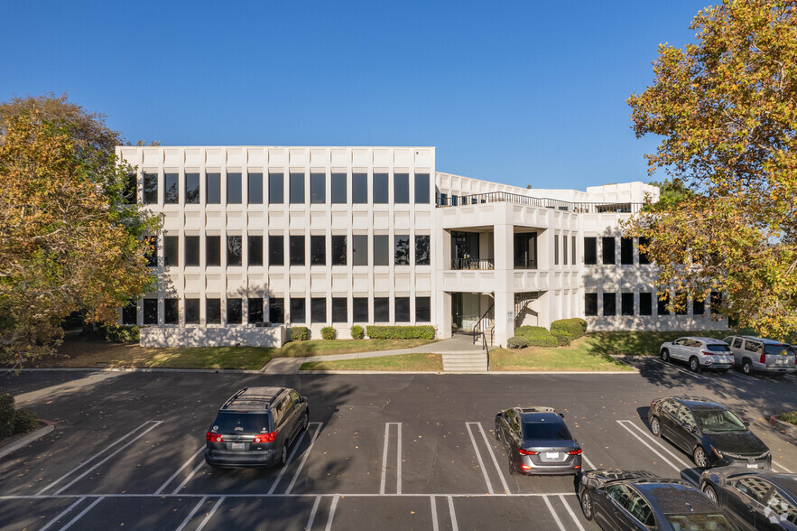 8300 Utica Ave, Rancho Cucamonga, CA for sale - Building Photo - Image 1 of 6