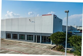 More details for 3009 Pasadena Fwy, Pasadena, TX - Industrial for Lease