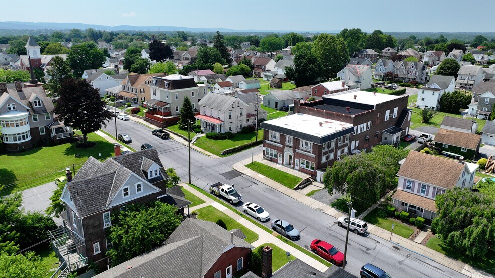 32-38 N 3rd St, Coplay, PA for lease - Building Photo - Image 2 of 16