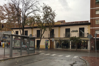 More details for Calle De Los Mártires Puerta, 1, Alcalá De Henares - Coworking for Lease