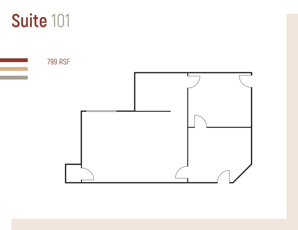 8840 Warner Ave, Fountain Valley, CA for lease Floor Plan- Image 1 of 1