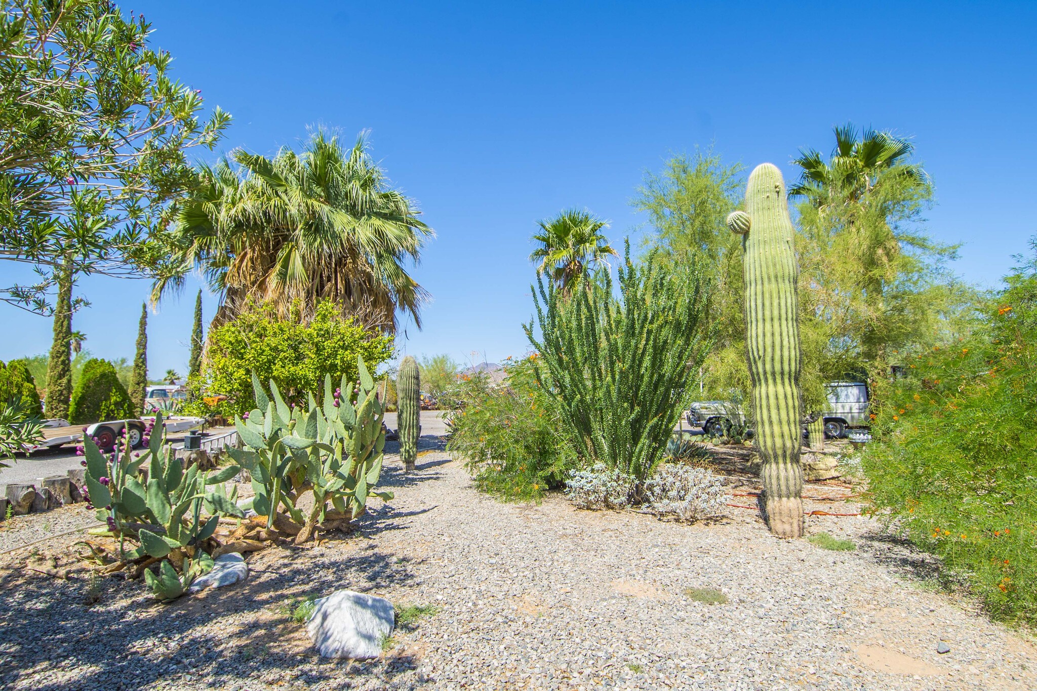 1498 W Main St, Quartzsite, AZ 85346 Arizona Commercial Land by I10