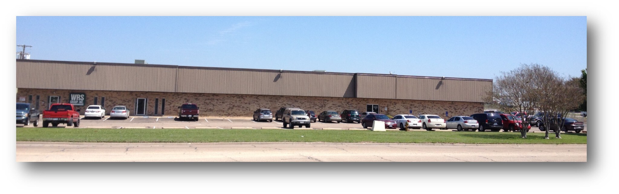 624 Texas Central Pky, Waco, TX for sale Building Photo- Image 1 of 1