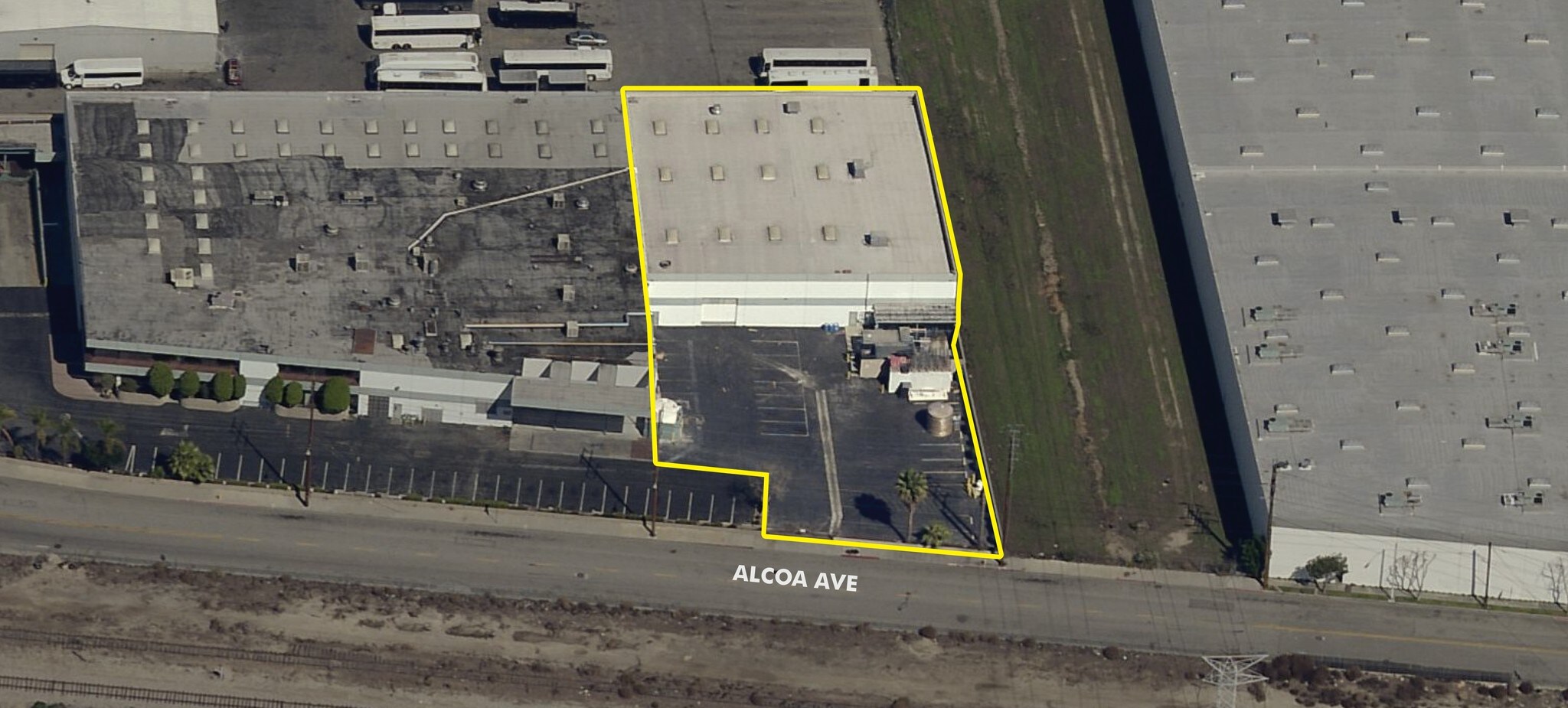 6180 Alcoa Ave, Vernon, CA for sale Primary Photo- Image 1 of 1