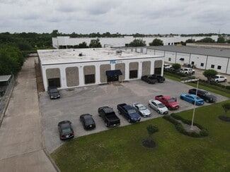 More details for 5091 Steadmont Dr, Houston, TX - Industrial for Sale