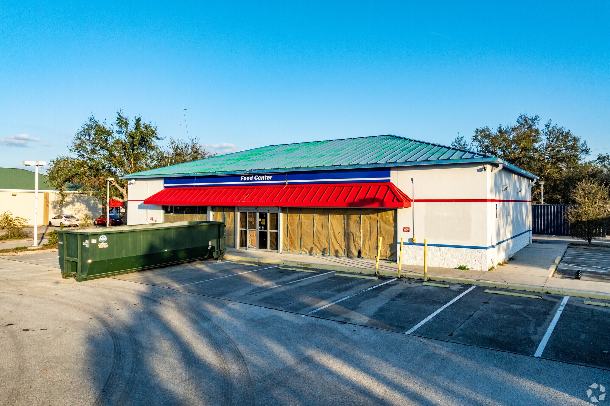37130 Eiland Blvd, Zephyrhills, FL for sale Primary Photo- Image 1 of 1